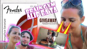 Rubik Cube⁉️Alip Ba Ta