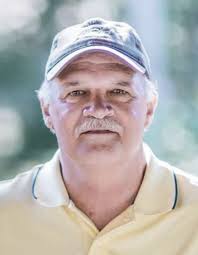 Rodney J. Ducote Obituary March 12, 2024