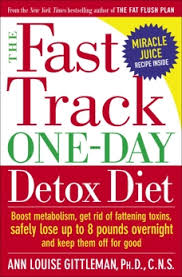 I have been using detox for almost 2 years now and i absolutely love this product!!! The Fast Track One Day Detox Diet Boost Metabolism Get Rid Of Fattening Toxins Safely Lose Up To 8 Pounds Overnight And Keep Them Off For Good Gittleman Ann Louise Lexile