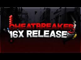 скачать текстур пак для Minecraft 1 12 2 для пвп Cheatbreaker 16x Pvp Fps Texture Pack Release