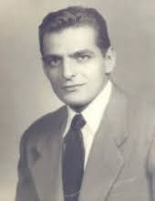 Obituary information for Francis R. DeLeo