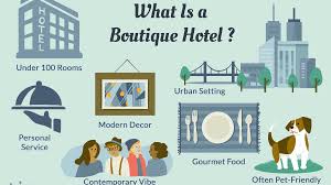 See more ideas about store design, boutique, retail design. Definition And Examples Of A Boutique Hotel