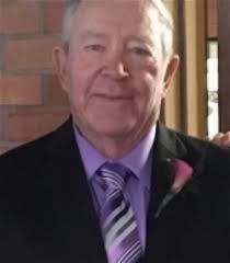 Fredric Blau Kesanen Obituary