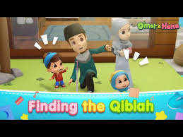 Walaupun lagu lailatul qadar cukup menyentuh jiwa, namun ha. Omar Hana