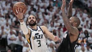 Create or join a fantasy basketball league, draft players, track rankings, watch highlights, get pick advice, and more! Surprise Movement Ricky Rubio Will Finally Play In The Suns