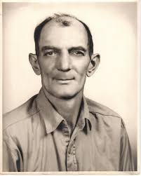 Chester Arthur “Chet” Wilks Sr. (1918-2005)