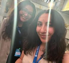 Asistiendo por primera vez a IADR Chile! Excelentes días compartiendo y  adquiriendo conocimientos con colegas de todo el país. Además tuve la  suerte de participar en la Hatton Competition mostrando resultados de