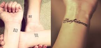 Searching for best tattoo ideas for men? First Tattoo Design Ideas What Do You Have In Store For Yourself Body Tattoo Art