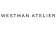 Westman Atelier logo