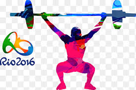 Georgian, iranian lifters trade snatch wrs. Olympic Weightlifting Png Images Pngegg