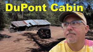 Box Canyon Florence, AZ Trail Reference Video