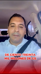 Durante estos últimos tres años, la municipalidad de Hernandarias recibió  recursos más que suficientes como para transformar la ciudad. Sin embargo,  no se invirtió en obras, no se mejoraron los ...