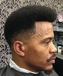 Low mid and high fade for black men 2021. Pin On My 1950 S Wardrobe