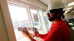 Alaska Winter Weatherization and Efficiency