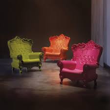 See more ideas about love chair, furniture, design. Slide Queen Of Love Plastic Lounge Chair Living Room Furniture Ultra Modern