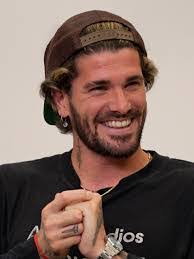 Paul Ceballos's Instagram, Twitter & Facebook