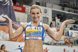 Check spelling or type a new query. Justyna Swiety Ersetic Kim Jest Sylwetka Polskiej Lekkoatletki Justyna Swiety Ersetic Maz Rodzina Osiagniecia Super Express