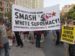 Alt Right Alt Left The Rhetoric Of Hate After Charlottesville Society Books The Guardian 76mm antifa flag with hammer and sickle communist symbol.