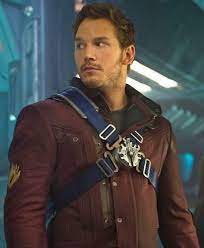 If i turn on a black light, this. Star Lord Disney Wiki Fandom
