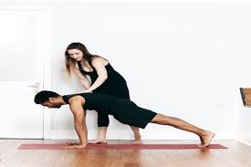 Yoga On The Lane Read Reviews And Book Classes On Classpass