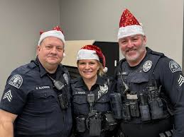 Independence Police...