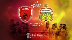 អំពីការប្រកួត psm makassar vs bhayangkara surabaya united ទល់នឹងការផ្សាយបន្តផ្ទាល់ពិន្ទុ (និងវីដេអូអនឡាញផ្សាយផ្ទាល់). Preview Psm Vs Bhayangkara Fc Rivky Absen Pengganti Antara Hery Prasetya Dan Hilman Pilih Siapa Tribun Timur