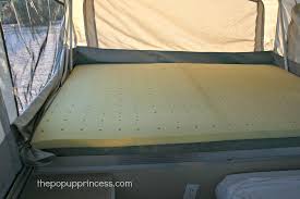 Check spelling or type a new query. How We Sleep Comfortably In Our Pop Up Camper The Pop Up Princess