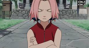 Naruto uzumaki and his squadmates, sasuke uchiha and sakura haruno, are sent on a mission to escort a movie crew on its way to film in the land of snow. Gif Naruto The Movie Ninja Clash In The Land Of Snow Naruto Animated Gif On Gifer