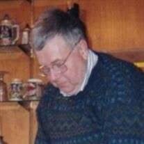 Mr. James F. "Jim" Roberts Obituary