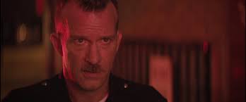 Film + TV — Thomas Scott Stanton