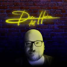 Dan Hodson (@danhodsonart) • Threads, Say more