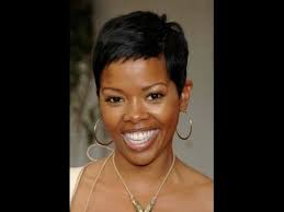 Many women try to use the nia hairstyles, and they look so attractive and besides that, nia long hairstyles also have the variation in the hairstyles. Nia Long Short Hair Youtube