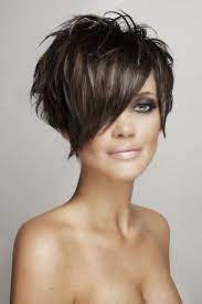 Pin On Short Hair