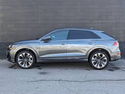 Image result for Daytona Gray 2023 Q8