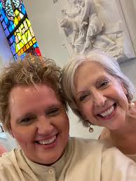 Palm Sunday memorial luncheon at Holy Cross Lithuanian RC Church