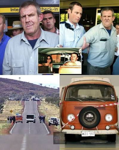 Bradley Murdoch took the location of his victim Peter Falconio's remains to  his grave. A coronial inquest has revealed police made two desperate  attempts to get answers just days before he died. #