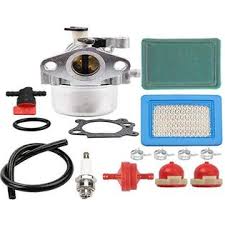 Get much more information including the actual reviews and ratings that combined to make up the overall score listed. 790845a799871a799866a796707a794304a190cc Kizut 799866 Carburetor With Air Filter Tune Up Kit For B And S 790845 799871 796707 794304 190cc Fits Troy Bilt Tb230 Toro
