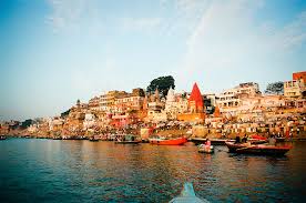 Image result for GANGES RIVER PICTURE