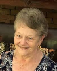 Mary Evelyn Holland Putman Obituary May 16, 2025