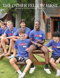 2016 Spring Camp Dudley News by Camp Dudley