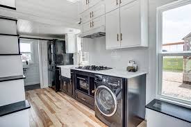 Tiny house plans are one of the most popular housing forms today. Tiny Houses The Best Small Home Designs For 2019 Decor Aid