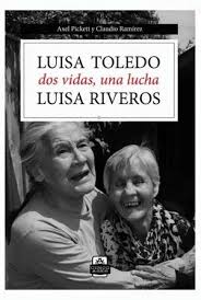 A luisa toledo lo recomienda el 100% de las parejas que ya disfrutó de sus servicios. Luisa Toledo Luisa Riveros Dos Vidas Una Lucha Pickett Axel 9789569496042 Libreria Del Gam