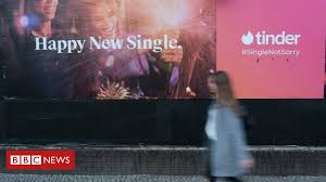 Bmbl | complete bumble inc. Coronavirus Tinder Boss Says Dramatic Changes To Dating Bbc News
