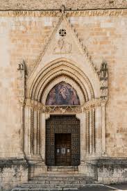 Indirizzo di contatto, numero di telefono, indirizzo internet, pagine di social network, fax, ecc. Chiesa Di S Filippo Sulmona Aq Regione Abruzzo Dipartimento Sviluppo Economico Turismo