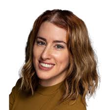 Megan Ziegler's Instagram, Twitter & Facebook