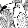 Color online with this game to color animals coloring pages and you will be able to share and to create your own gallery online. 1