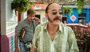 Increíble! Dos actores de la serie 'Rigo' son hermanos en la vida real