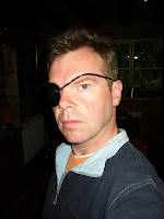 Blogger: User Profile: Philip Sinclair