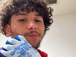 Fundraiser for melissa roberts by Liam Wellen : Remembering Brayden Roberts