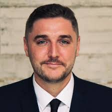 Gerard Fitzpatrick's Instagram, Twitter & Facebook